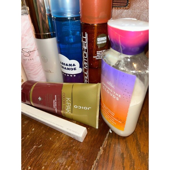 Beauty bundle - Picture 3 of 5